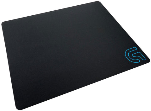 Logitech G240 Cloth Gaming Mouse Pad - GameShop Asia