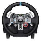 Logitech G29 Driving Force Race Wheel for PC, PS3, PS4 and PS5 - GameShop Asia