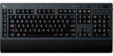 Logitech G613 Wireless Mechanical Gaming Keyboard - GameShop Asia