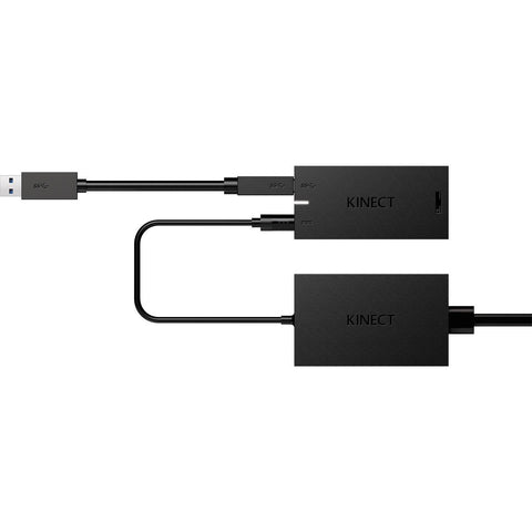 Kinect Adapter for Windows - GameShop Asia