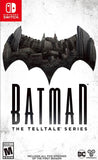 Batman: Telltale Series Season 1 (Switch) - GameShop Asia