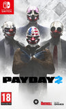 Payday 2 (Switch) - GameShop Asia