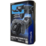 Nyko Charge Base Power Plus for PS4 - GameShop Asia