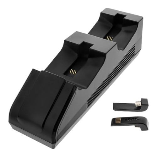 Nyko Charge Base Power Plus for PS4 - GameShop Asia