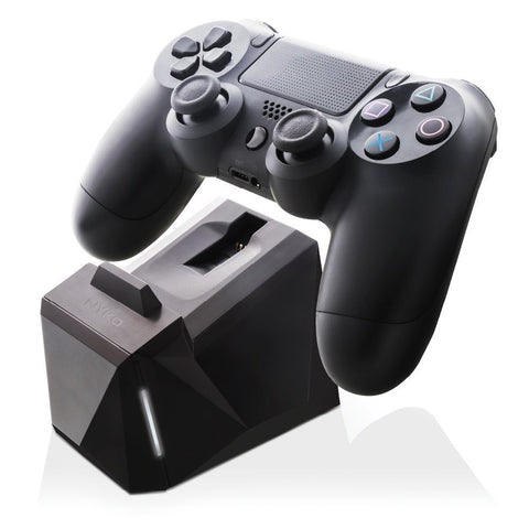 Nyko Charge Block Solo Black for PlayStation 4 - GameShop Asia