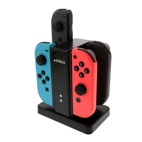 Nyko Charge Station for Nintendo Switch - GameShop Asia