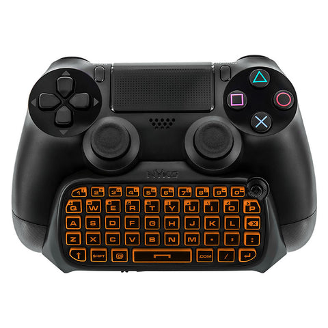 Nyko Type Pad for PS4 - GameShop Asia