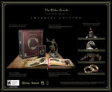 The Elder Scrolls Online: Imperial Edition (PC) - GameShop Asia