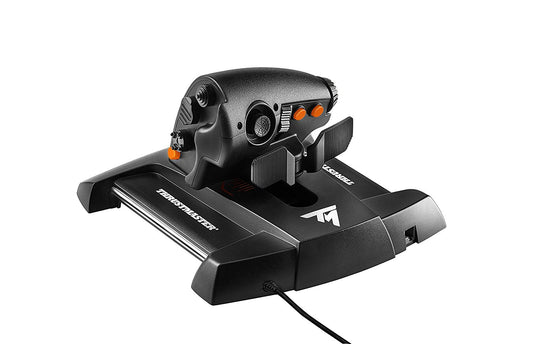 Thrustmaster TWCS Throttle Controller - GameShop Asia