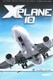 X-Plane 10 Global Edition (PC) - GameShop Asia