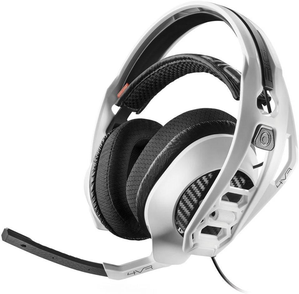 Plantronics RIG 4VR VR Gaming Headset for Playstation VR - GameShop Asia