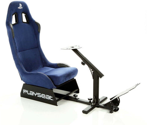 Playseat Evolution Gaming Seat Playstation - GameShop Asia