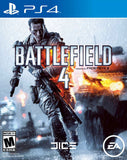 Battlefield 4 (PS4) - GameShop Asia