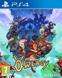 Owlboy (PS4) - GameShop Asia
