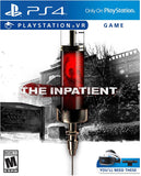 The Inpatient (PS4) - GameShop Asia