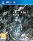 The Lost Child (PS4) - GameShop Asia
