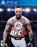 EA Sports UFC 3 (PS4) - GameShop Asia