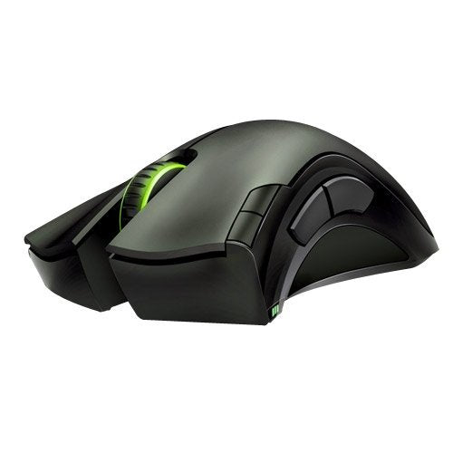 Razer Mamba Elite Wireless Gaming Mouse - GameShop Asia