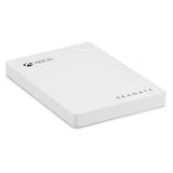 Seagate Game Drive for Xbox One 2TB - Game Pass Special Edition White - GameShop Asia