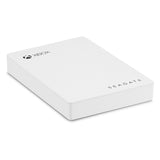 Seagate Game Drive for Xbox One 4TB - Game Pass Special Edition White - GameShop Asia