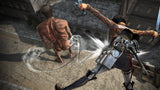 Attack On Titan 2 (Switch) - GameShop Asia