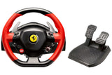 Thrustmaster Ferrari 458 Spider Racing Wheel for Xbox - GameShop Asia