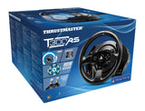 Thrustmaster T300 RS Official Force Feedback Wheel for PC, PS3 and PS4 - GameShop Asia