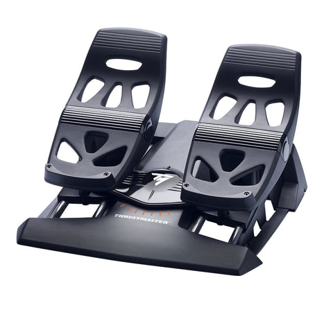 Thrustmaster T.Flight Rudder Pedals for PS4 and PC - GameShop Asia