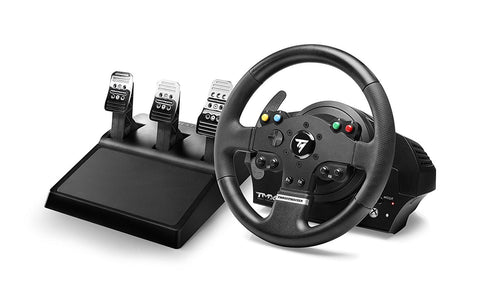 Thrustmaster TMX Pro Racing Wheel for Xbox One and Windows - GameShop Asia