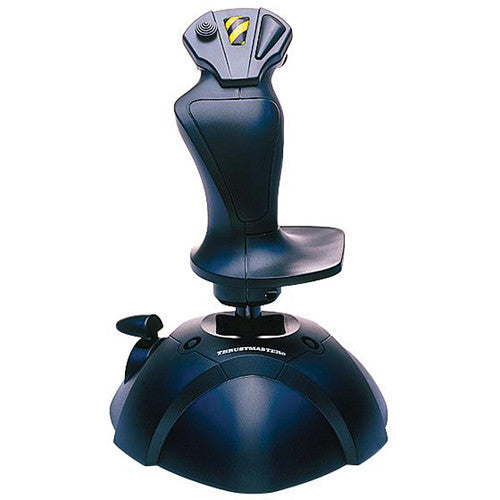 Thrustmaster USB Joystick for Windows - GameShop Asia