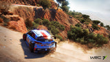 WRC 7 (PS4) - GameShop Asia