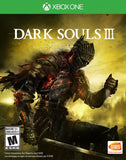 Dark Souls III (Xbox One) - GameShop Asia