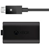 Xbox One Play and Charge Kit - GameShop Asia