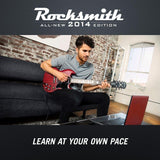 Rocksmith 2014 with Cable (Xbox One) - GameShop Asia
