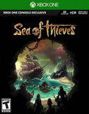 Sea of Thieves (Xbox One) - GameShop Asia