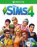 The Sims 4 (Xbox One) - GameShop Asia