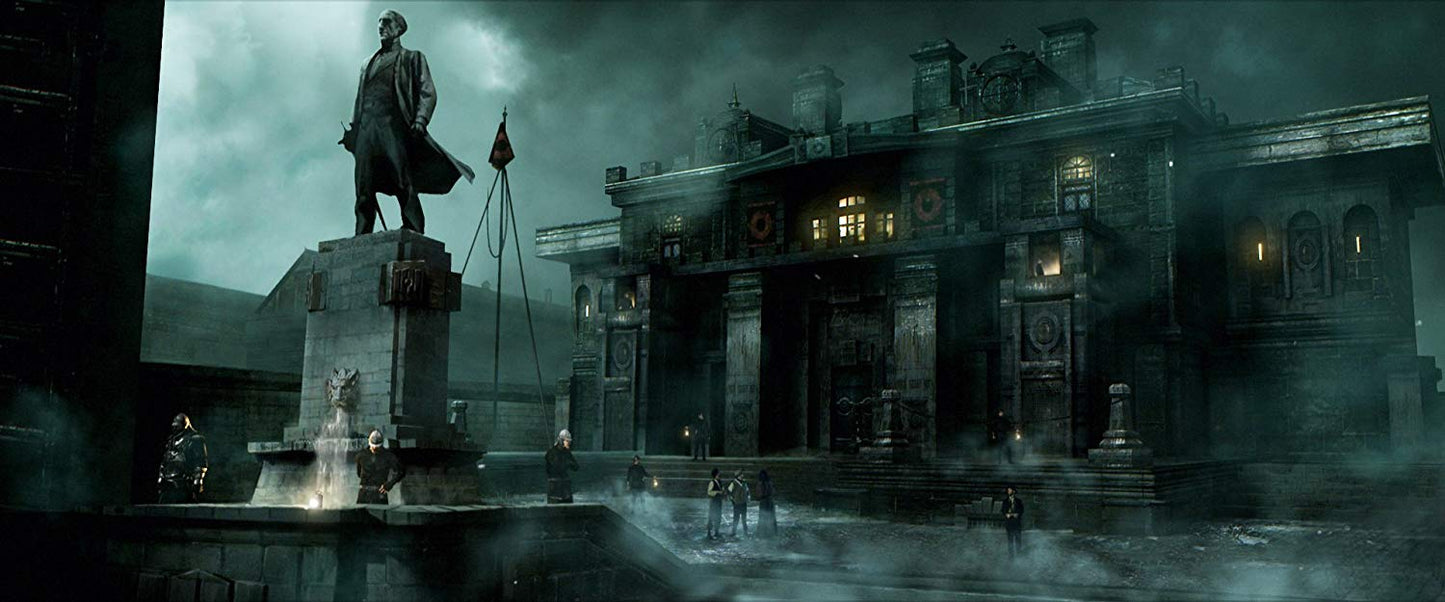 Thief (Xbox One) - GameShop Asia