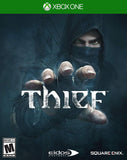 Thief (Xbox One) - GameShop Asia