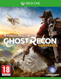 Tom Clancy's Ghost Recon: Wildlands (Xbox One) - GameShop Asia
